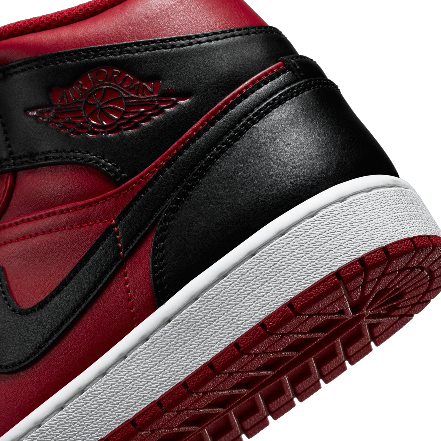 Nike Air Jordan 1 Reverse Bred 2021