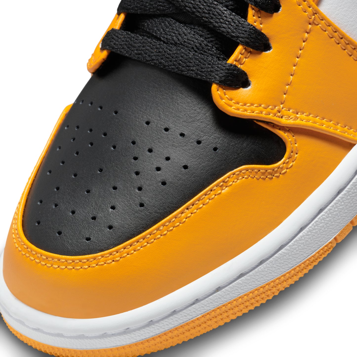 air jordan 1 mid taxi