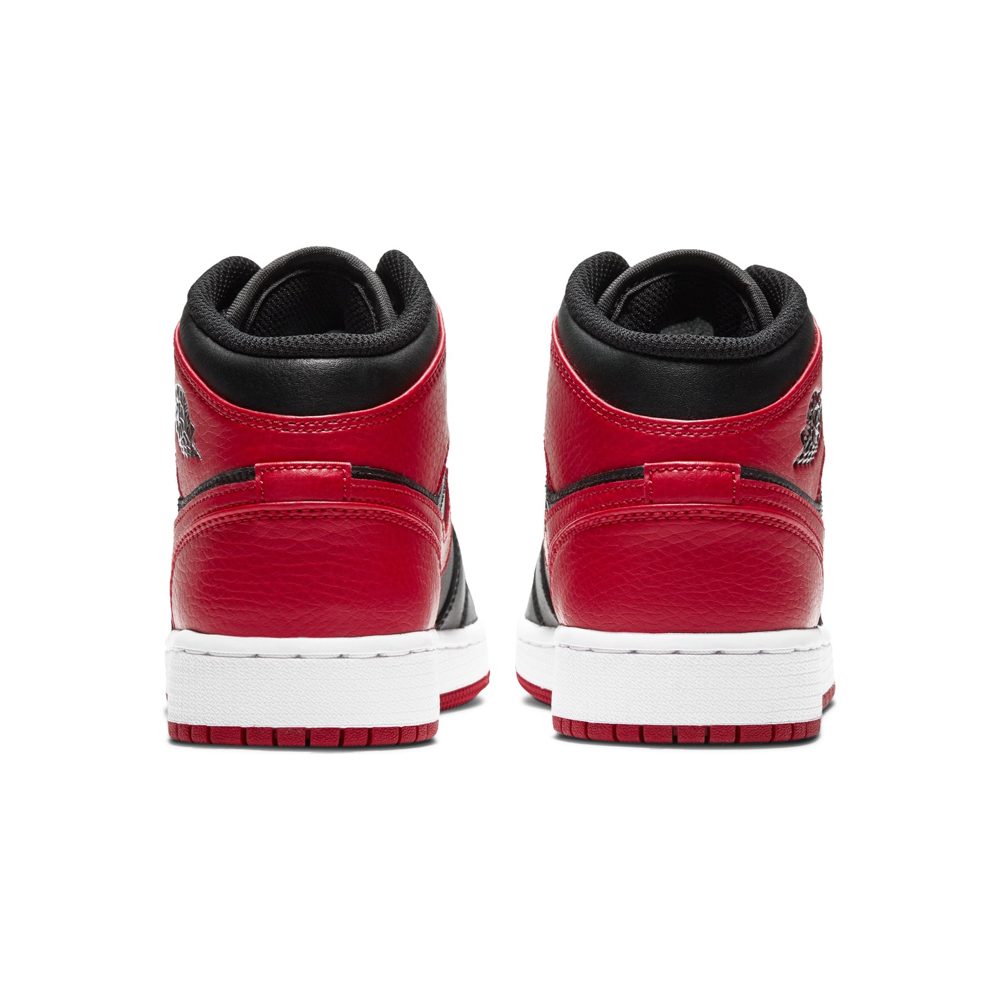 Jordan 1 Mid Banned 2020 GS
