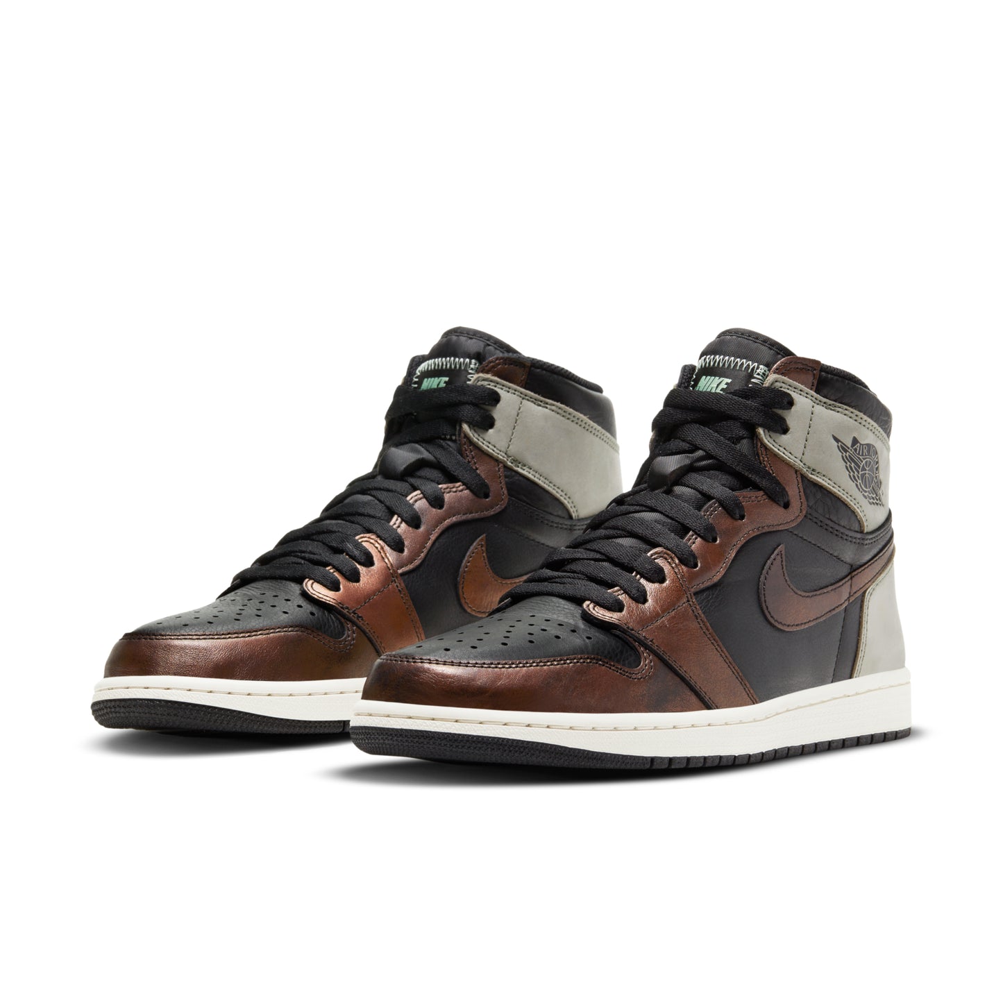 Air Jordan 1 Retro High OG Patina