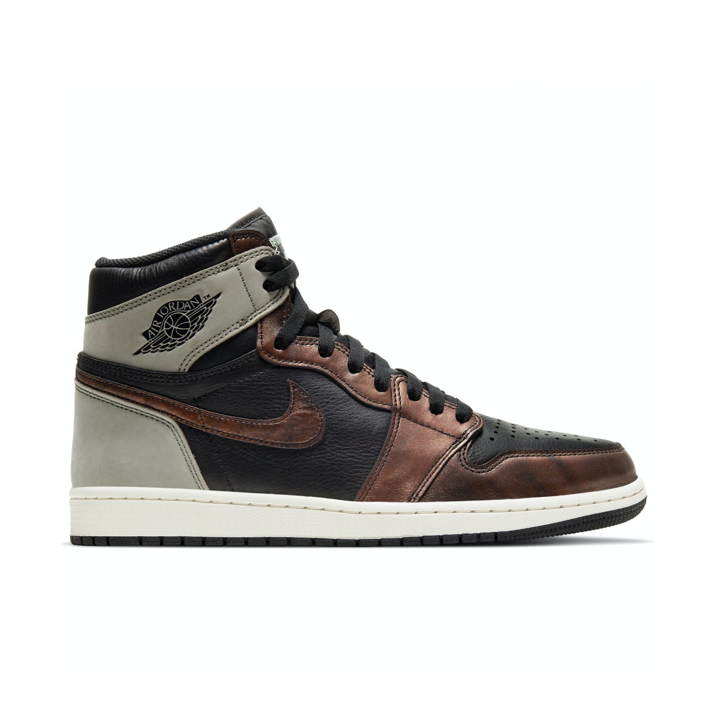 Nike Air Jordan 1 Retro High OG "Patina"