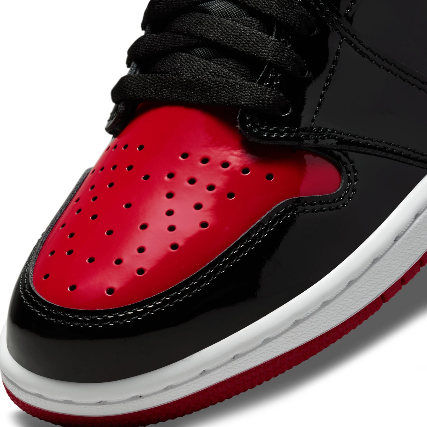 aj1 high patent bred