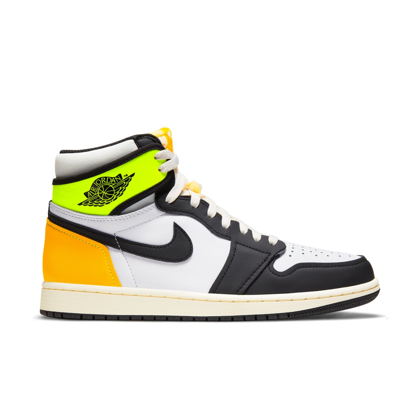 Nike Air Jordan 1 Retro High OG "Volt"