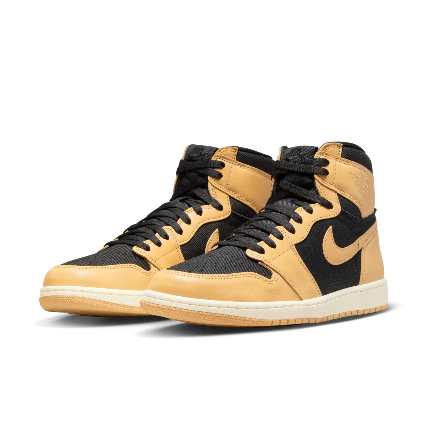 nike air jordan 1 retro high og heirloom