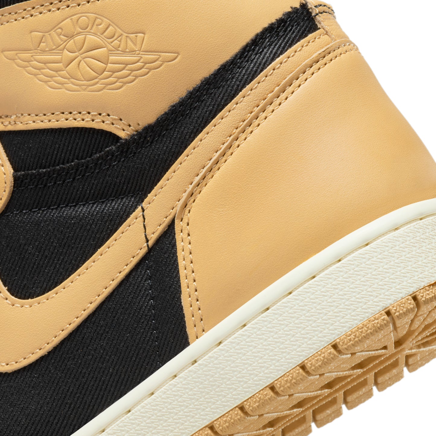 air jordan 1 retro high heirloom
