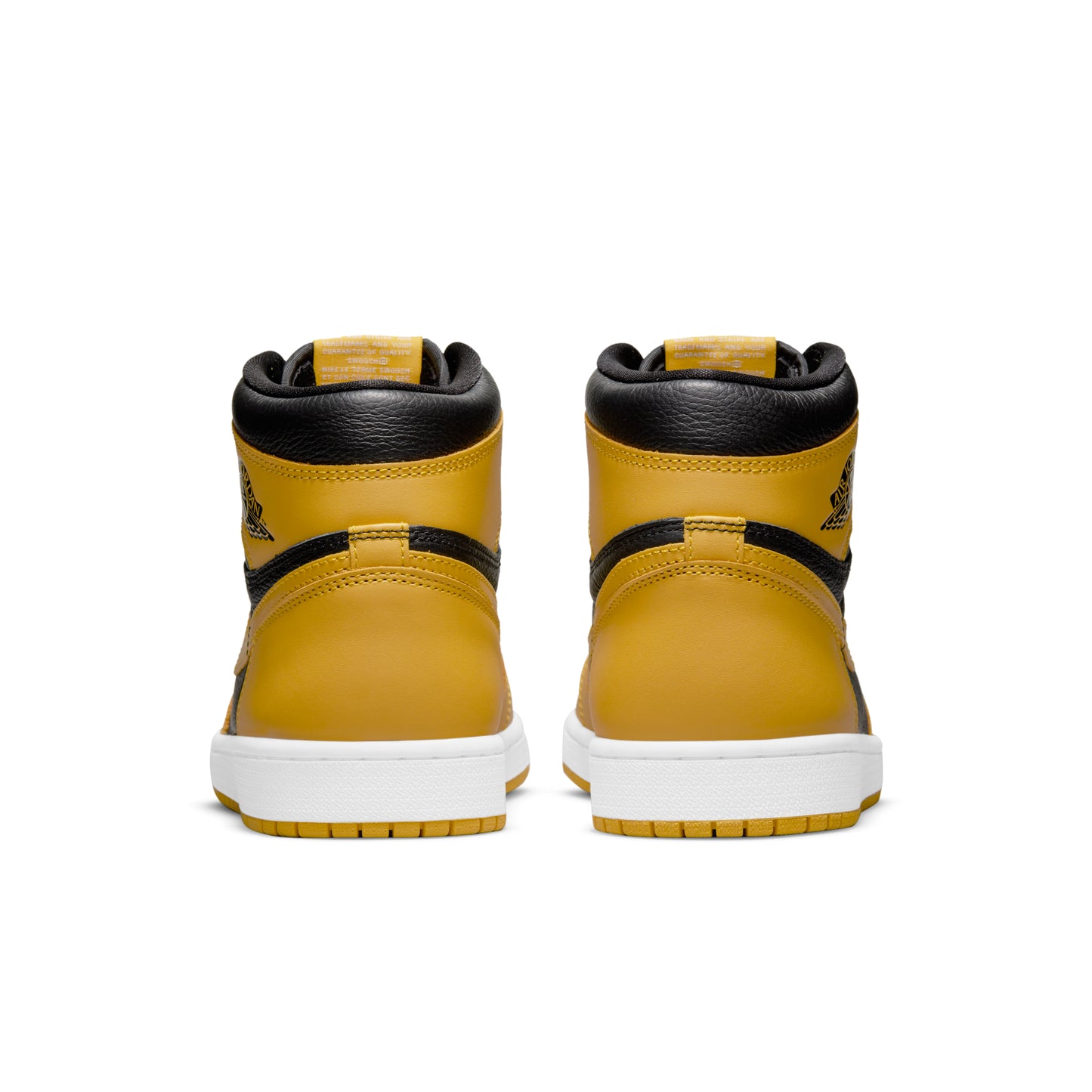 Nike Air Jordan 1 Retro High OG "Pollen"