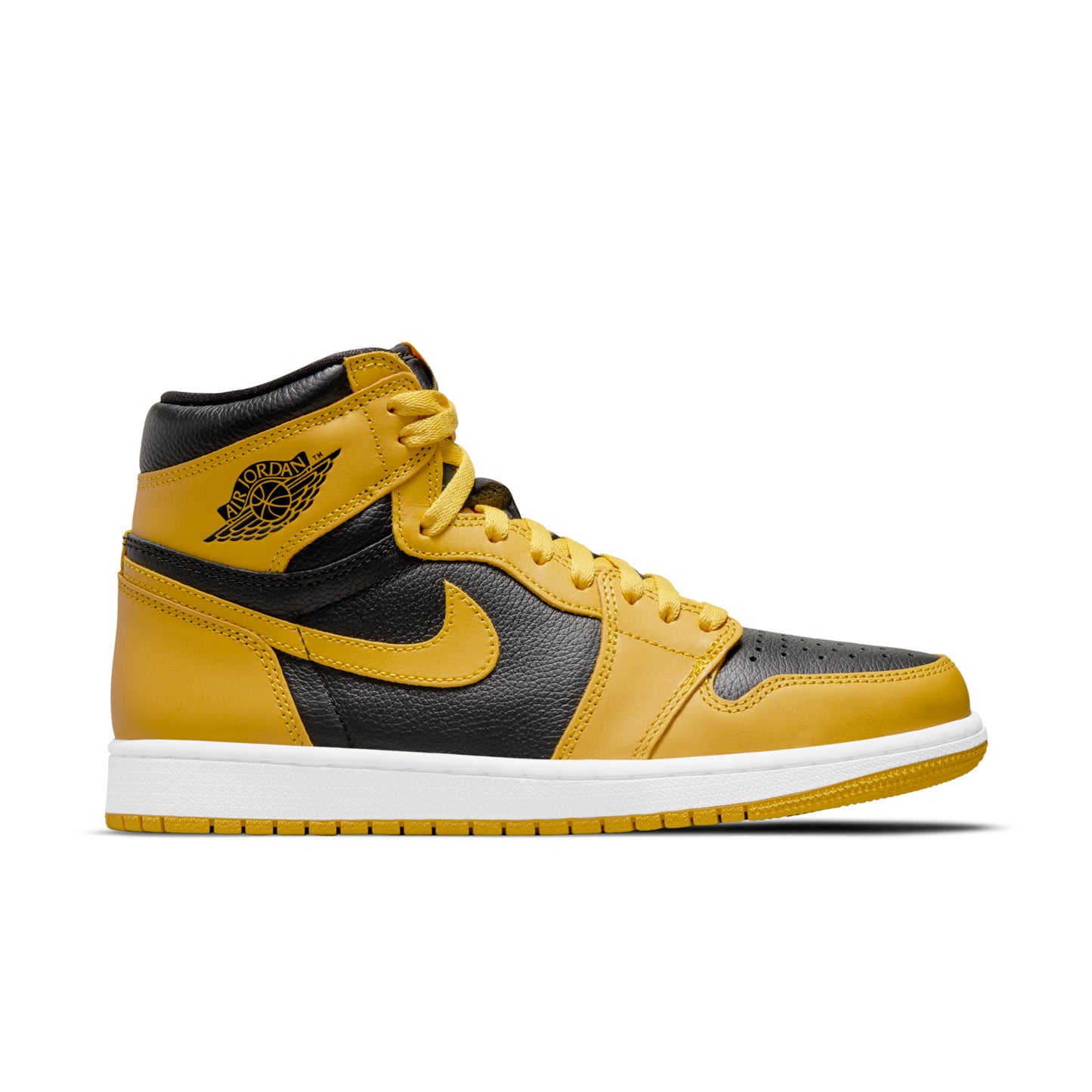Nike Air Jordan 1 Retro High OG "Pollen"