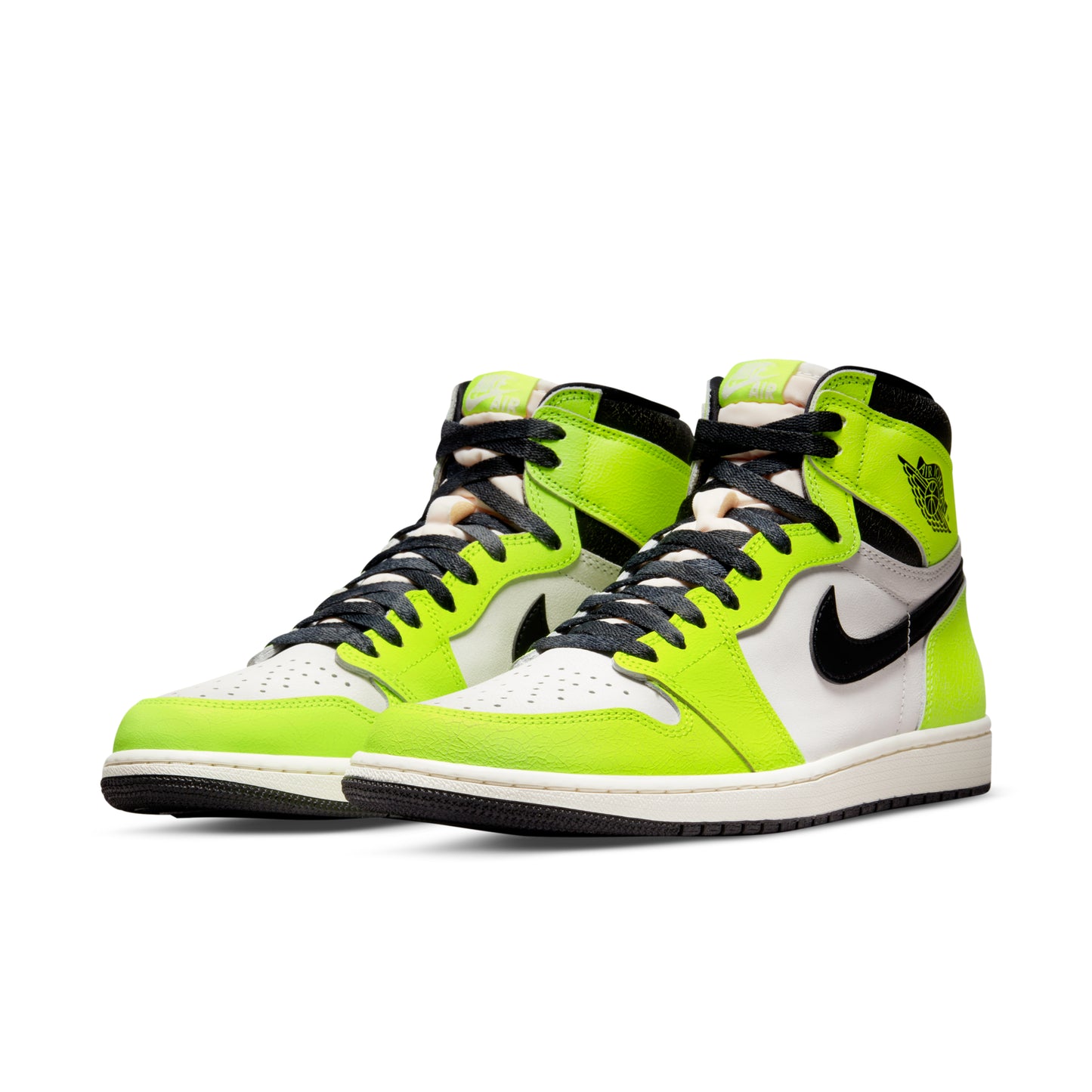 Nike Air Jordan 1 Retro High OG Visionaire