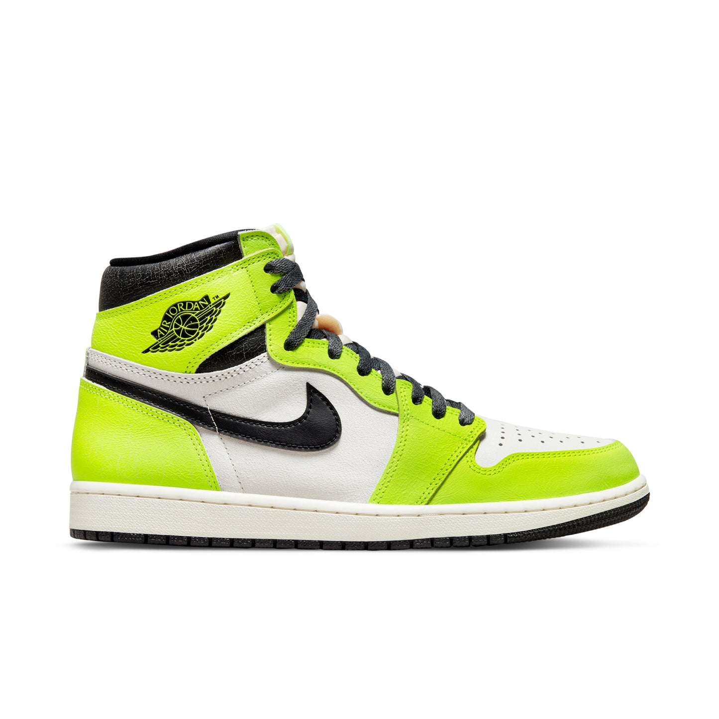 Nike Air Jordan 1 Retro High OG Visionaire