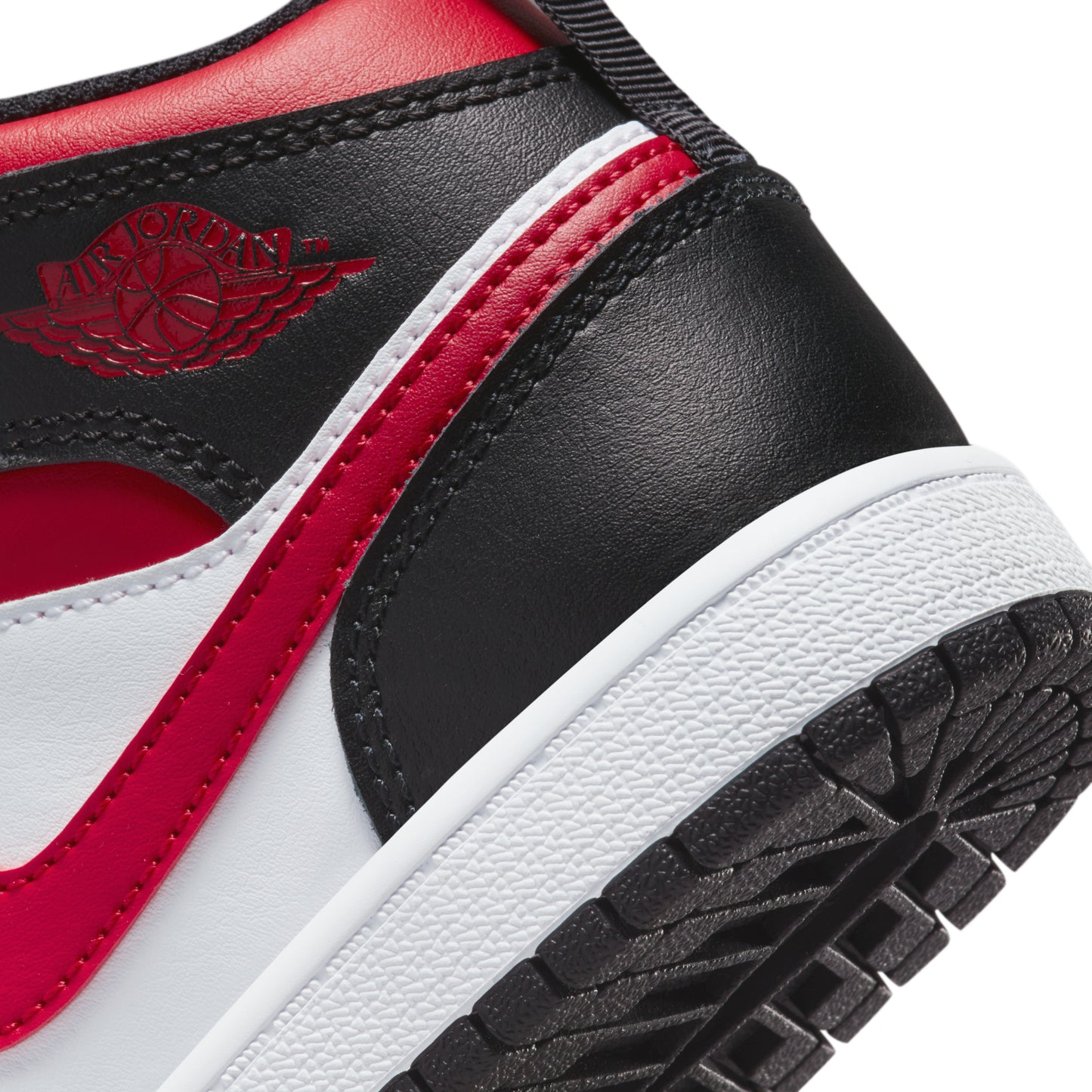 j1 Mid Fire Red PS