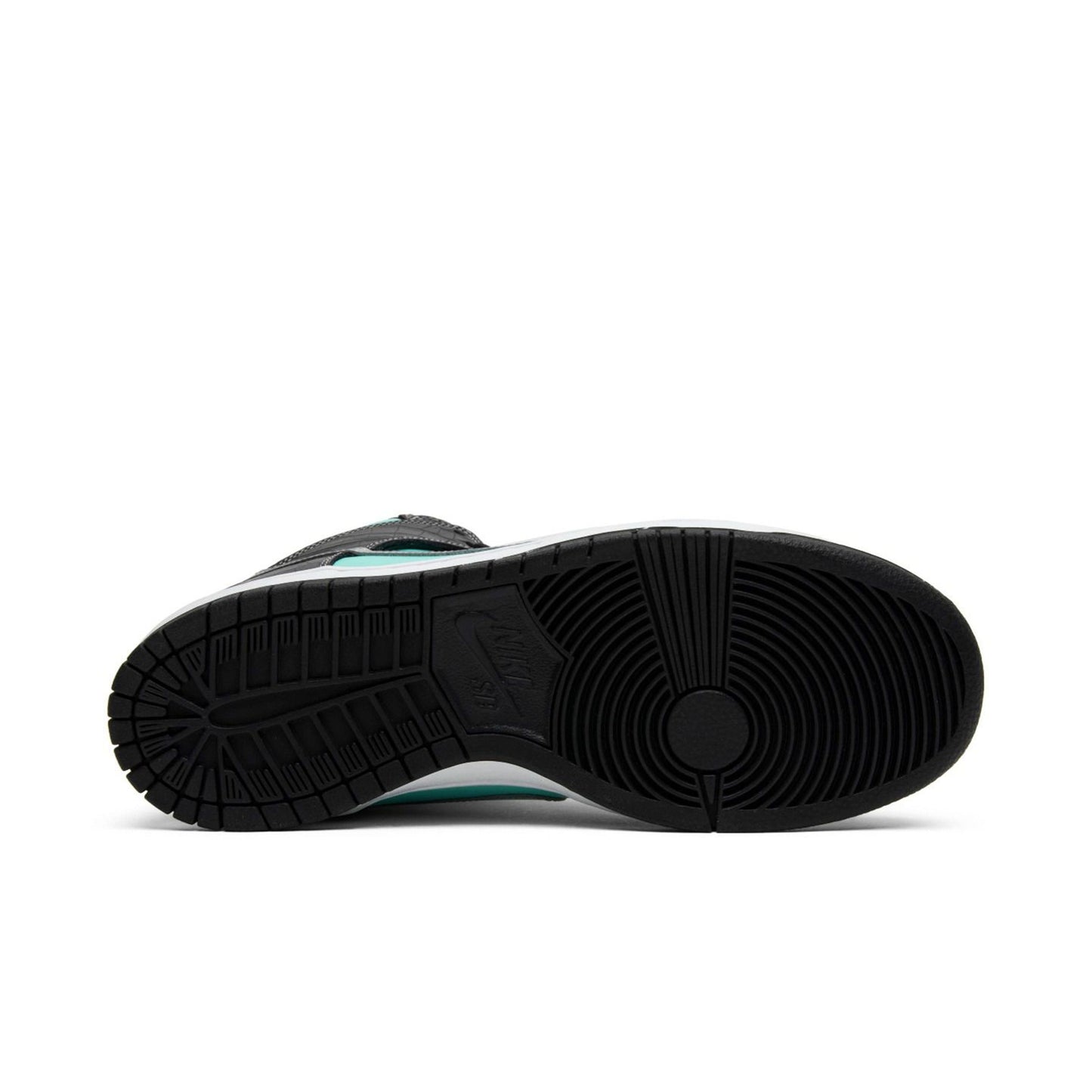 nike sb dunk high diamond supply