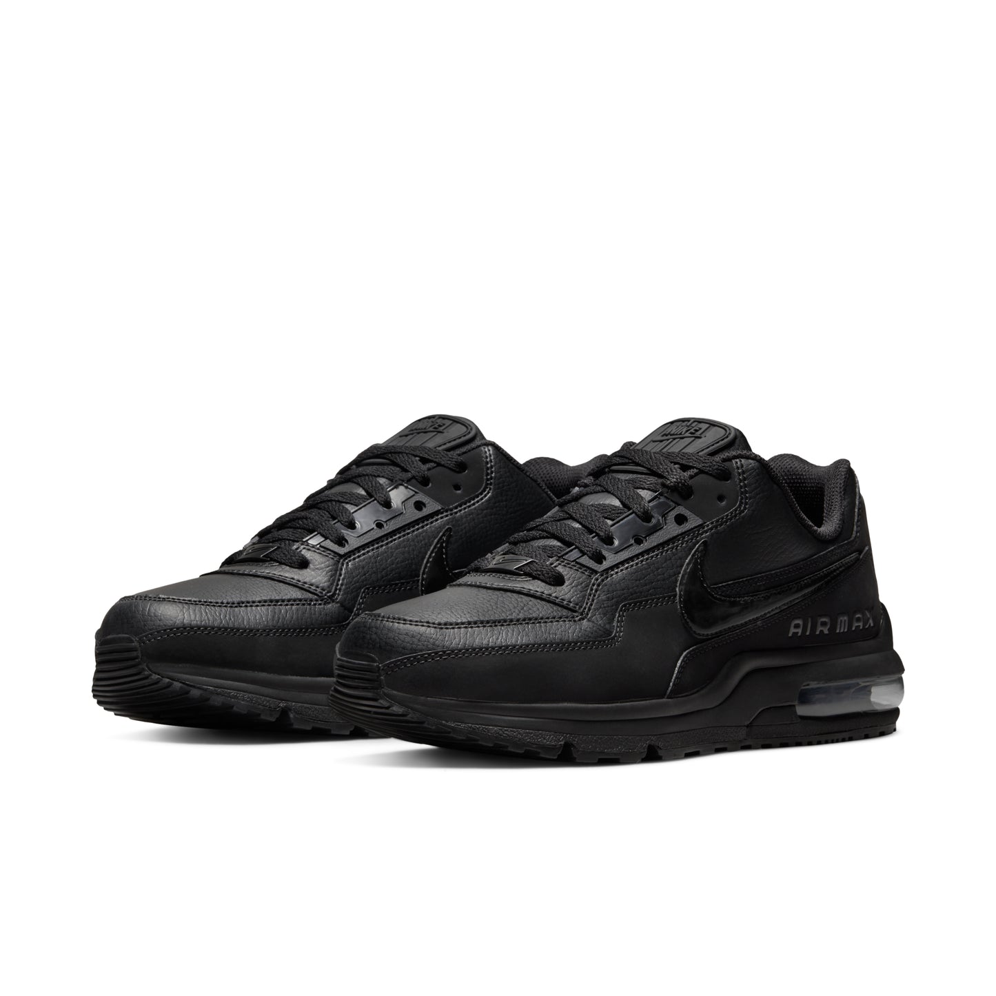 Air Max Triple Black
