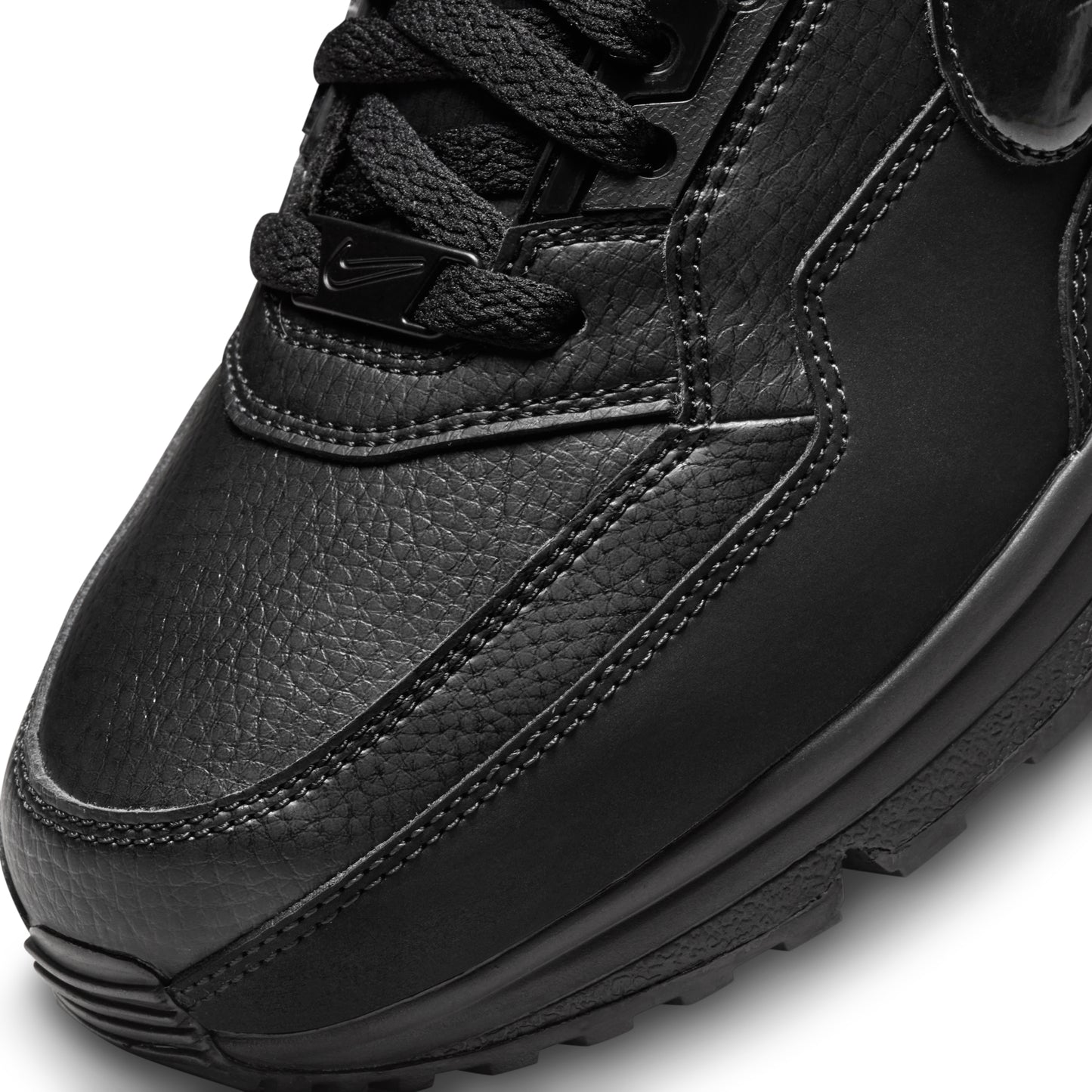Nike Air Max Triple Black