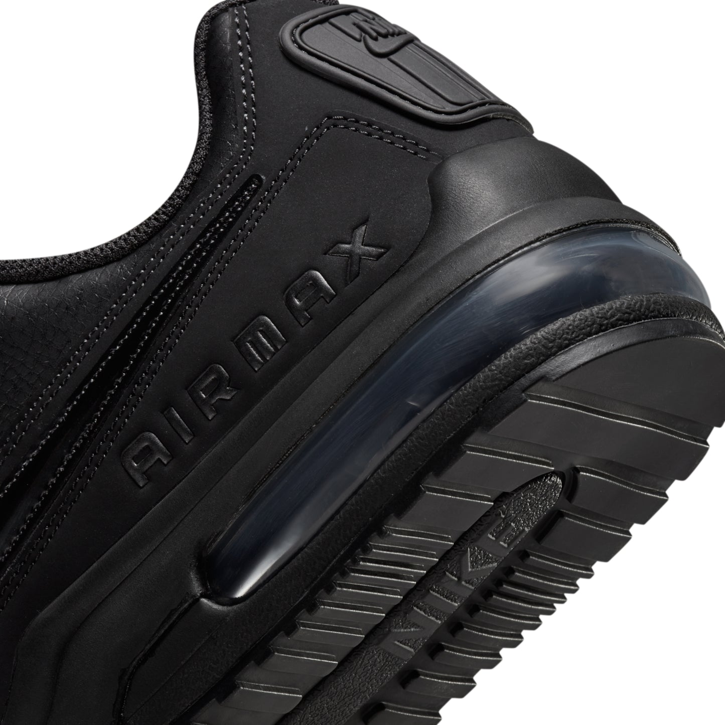Nike Air Max LTD 3 Triple Black