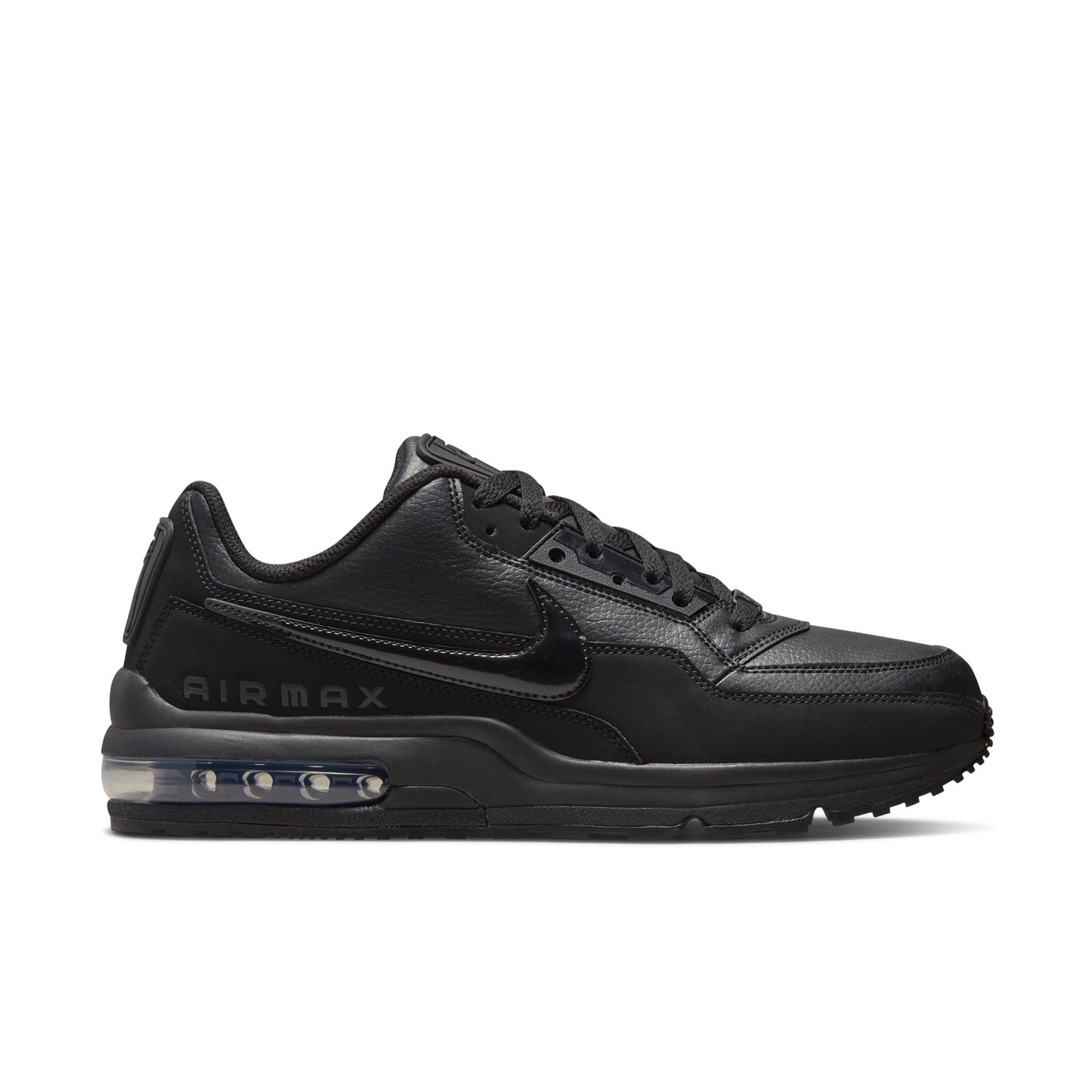 Air Max LTD 3 Triple Black