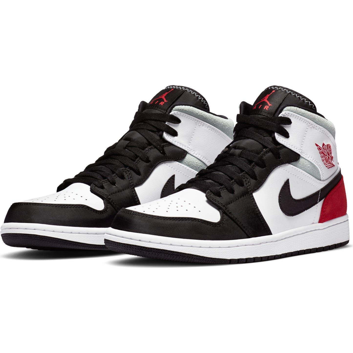 nike aj1 mid