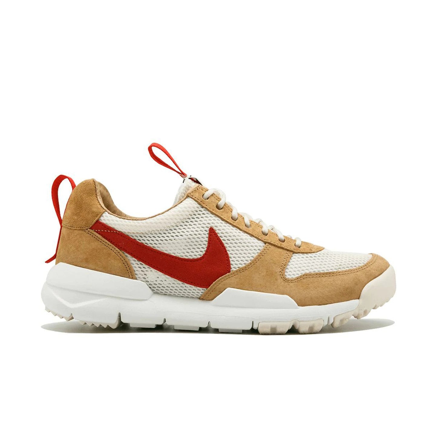 NikeCraft Mars Yard Shoe 2.0 Tom Sachs Space Camp