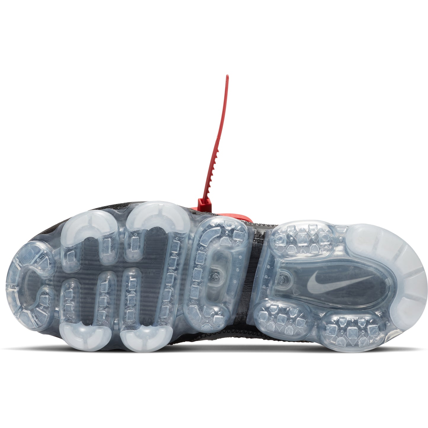 nike vapormax off white