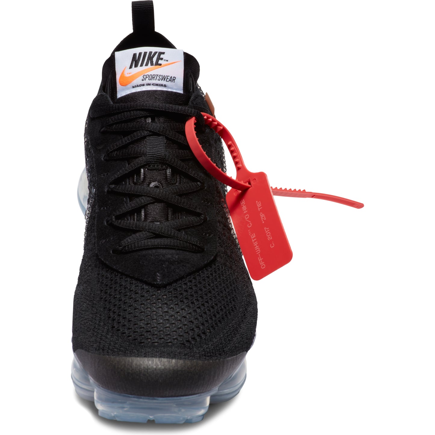 nike x off-white