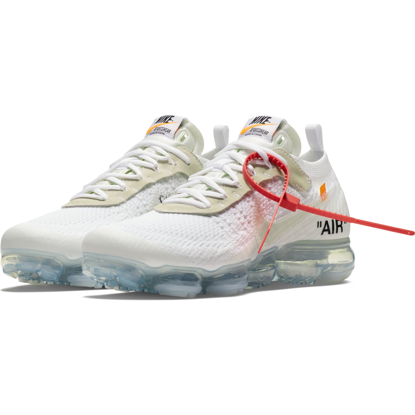 nike x off white