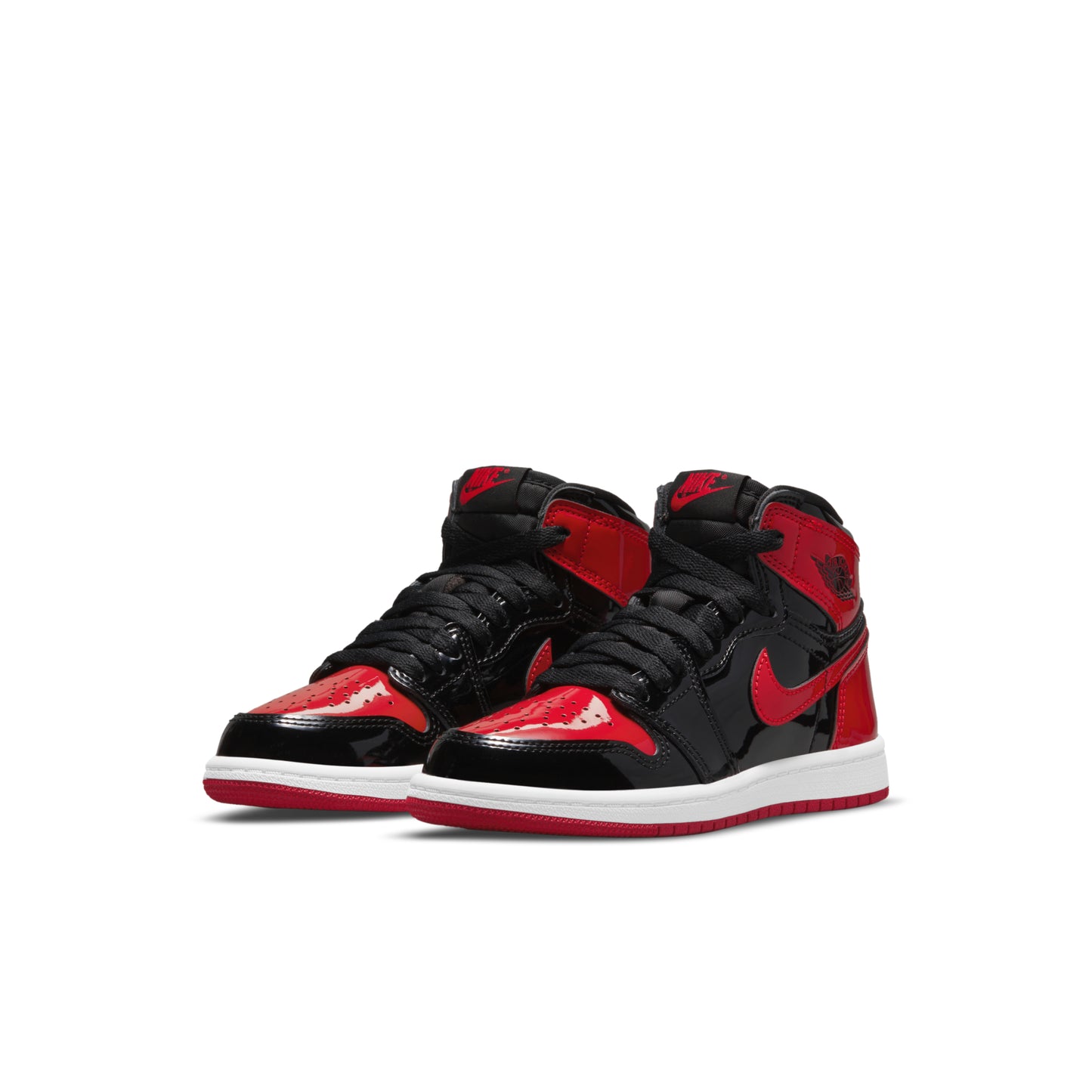 Nike Air Jordan 1 Retro High PS "Patent Bred"