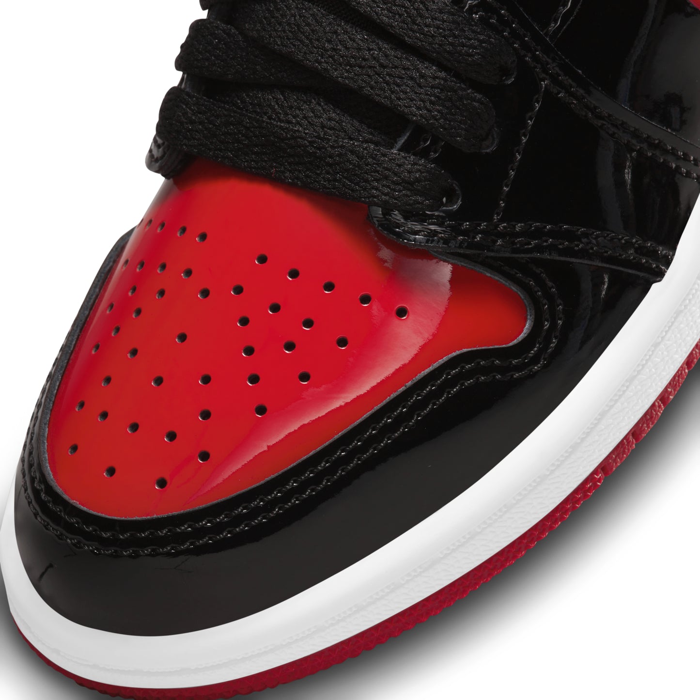 Jordan 1 Retro High OG PS "Patent Bred"