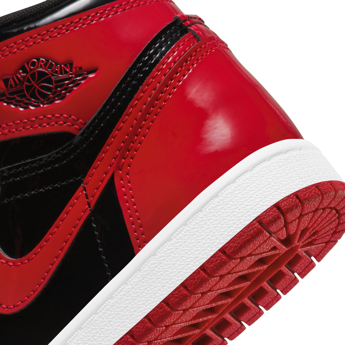 Air Jordan 1 Retro High OG PS "Patent Bred"