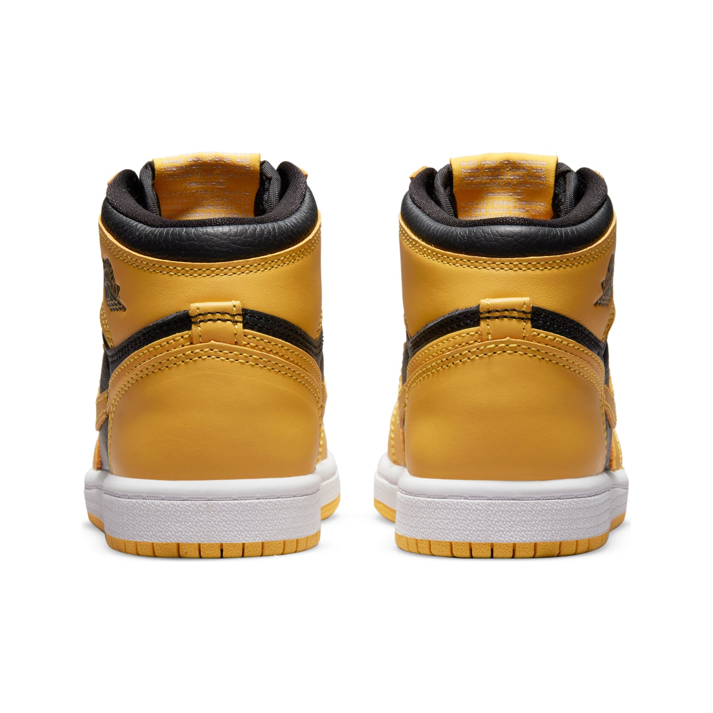 Air Jordan 1 Retro High OG PS "Pollen"