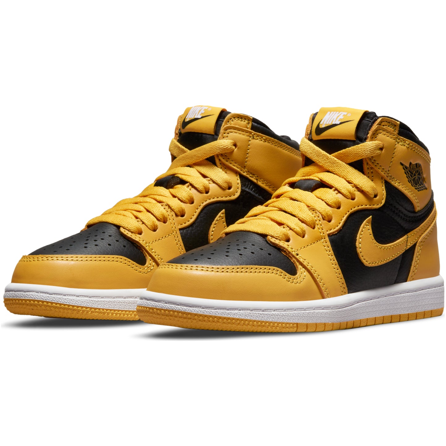 Nike Air Jordan 1 Retro High OG PS "Pollen"