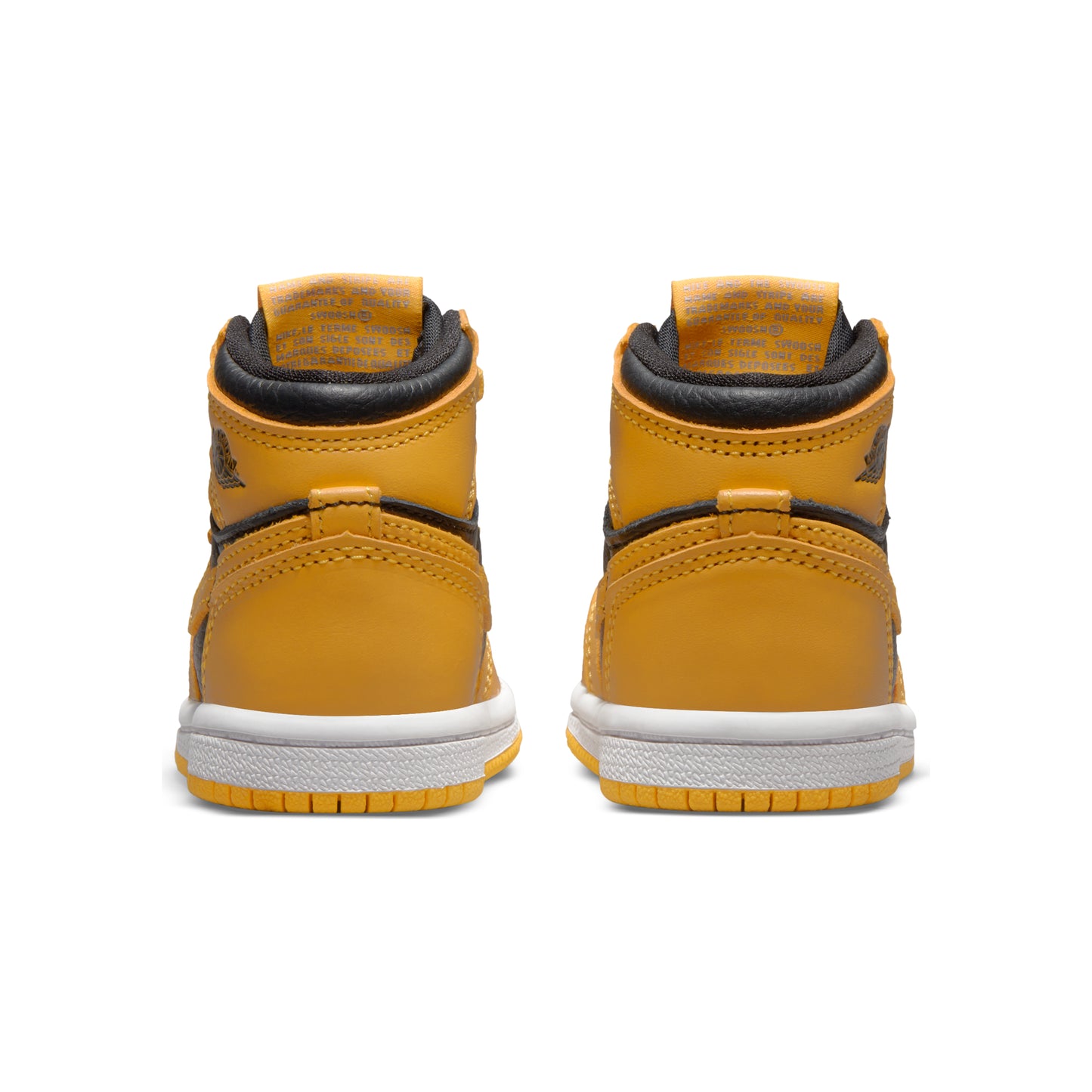 Nike Air Jordan 1 Retro High OG Pollen (TD)