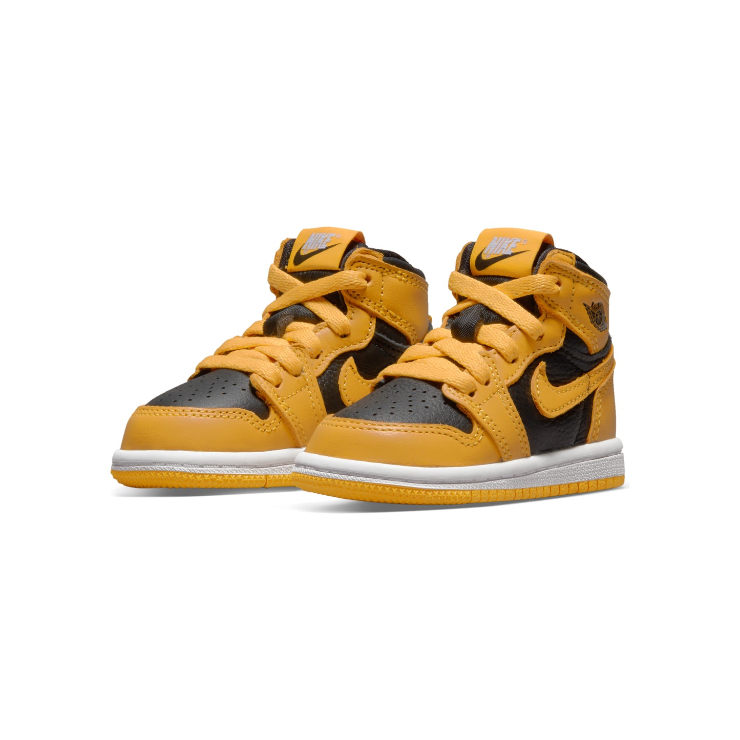 Nike Air Jordan 1 Retro High OG Pollen (TD)