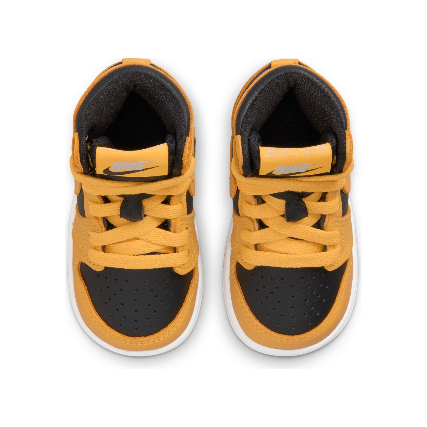 Nike Air Jordan 1 Retro High OG Pollen (TD)