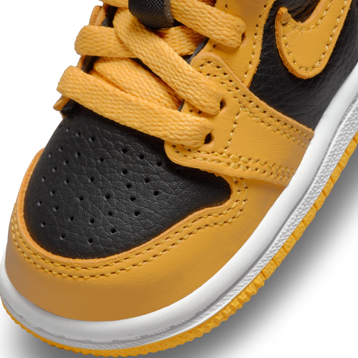 Nike Air Jordan 1 Retro High OG Pollen (TD)