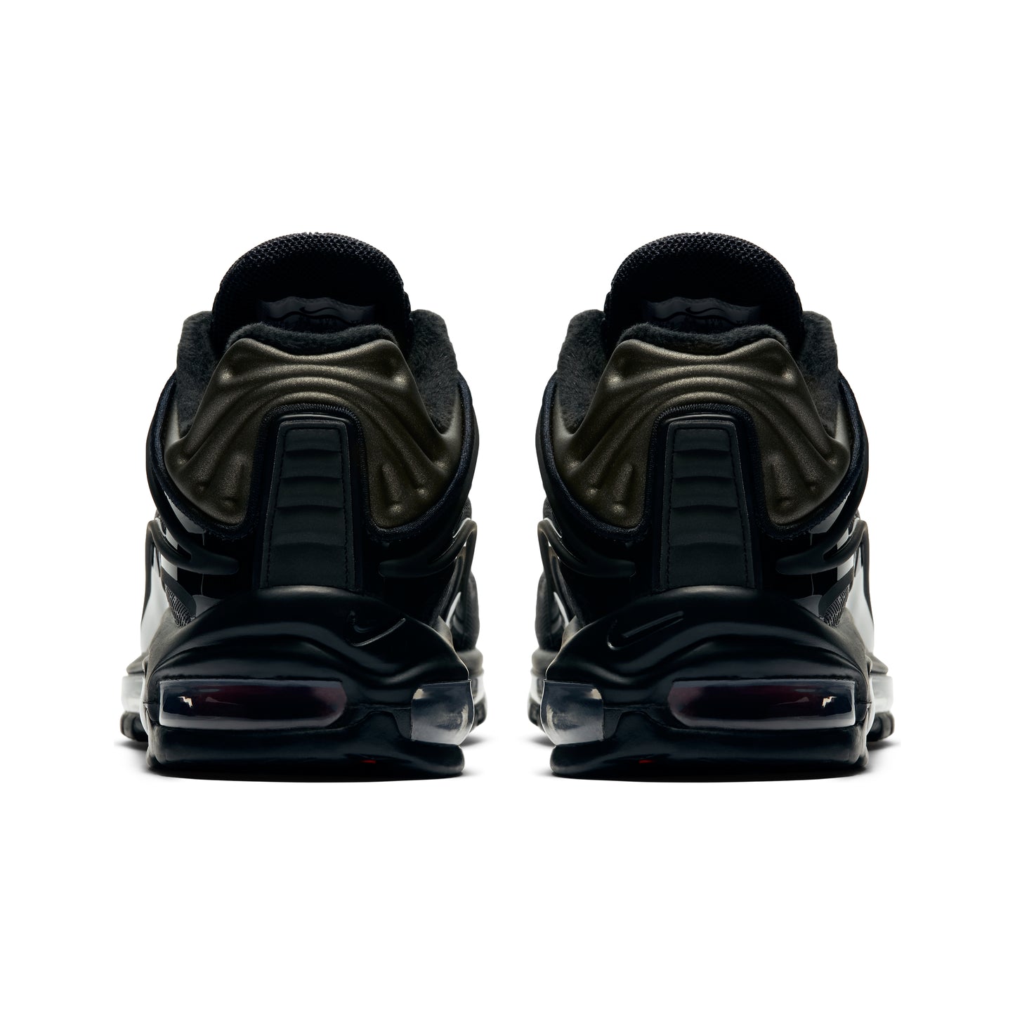 Nike x Skepta Air Max Deluxe