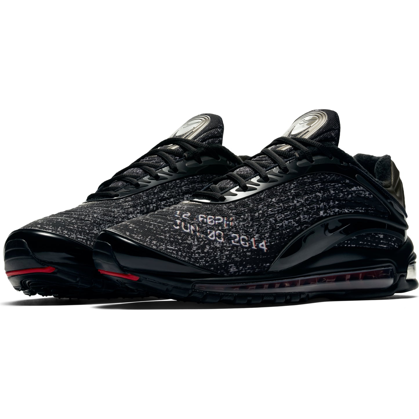 Nike x Skepta Air Max Deluxe