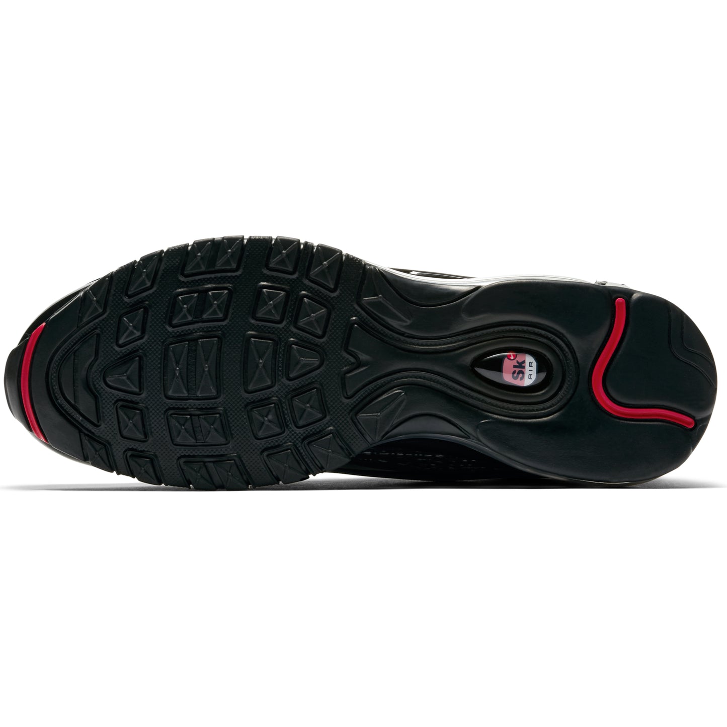 Nike x Skepta Air Max Deluxe