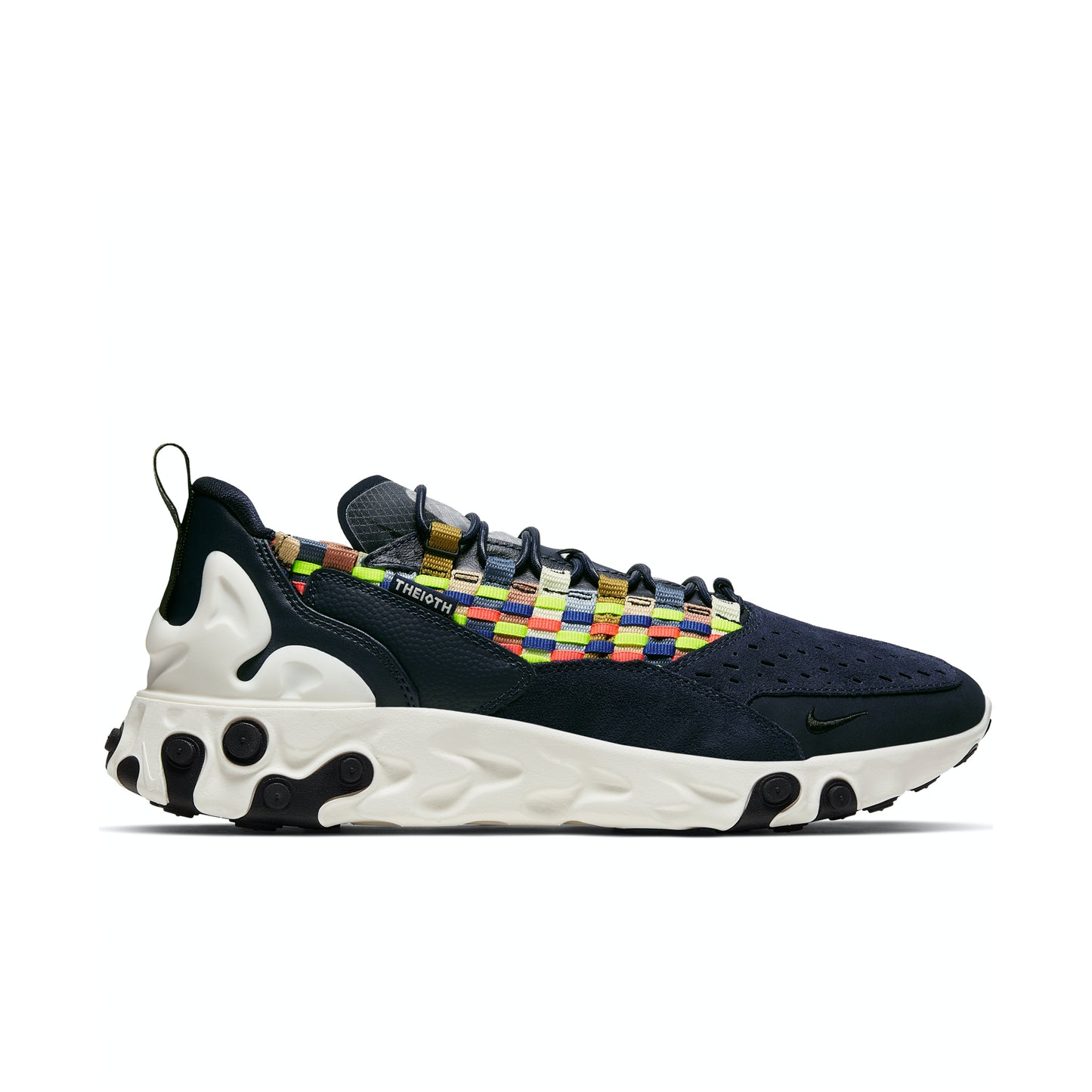 Nike React Sertu "Blackened Blue"