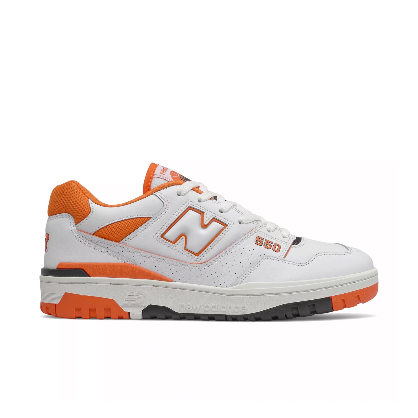 New Balance 550 "Syracuse"