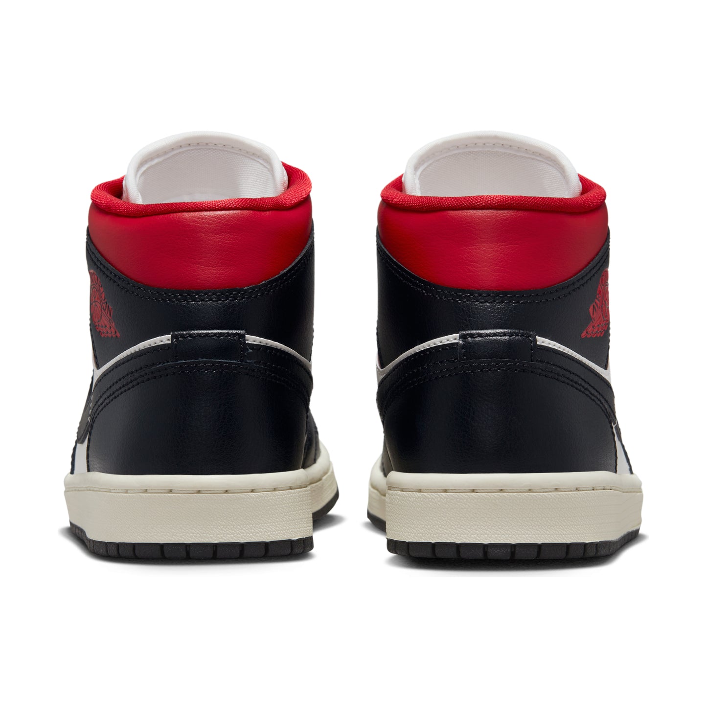 aj1 gym red panda