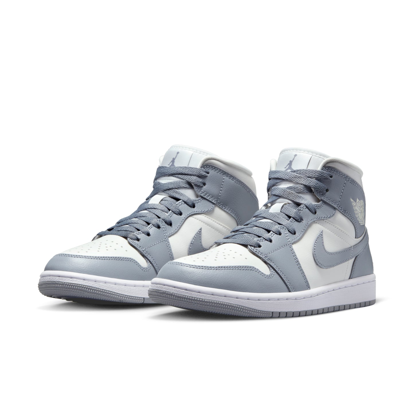 Nike Air Jordan 1 Mid Stealth (W)