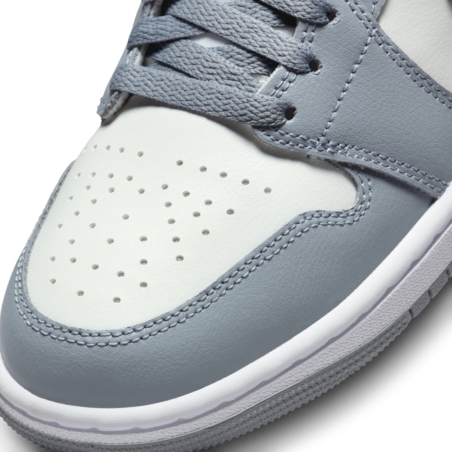 Nike Air Jordan 1 Mid Stealth (W)