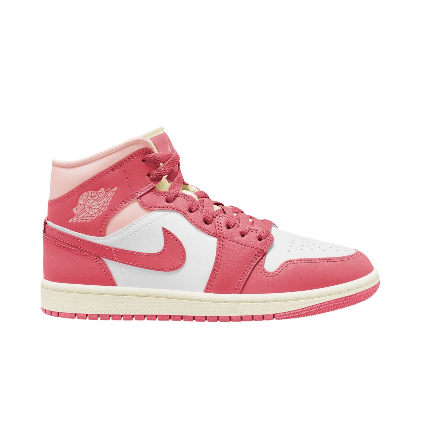 jordan 1 strawberry and cream