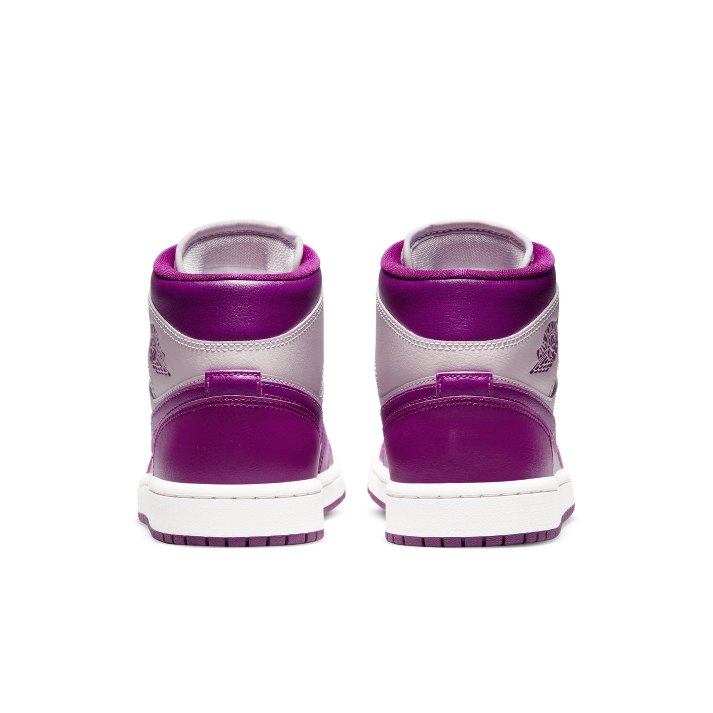 Nike Air Jordan 1 Mid Magenta (2022) (W)