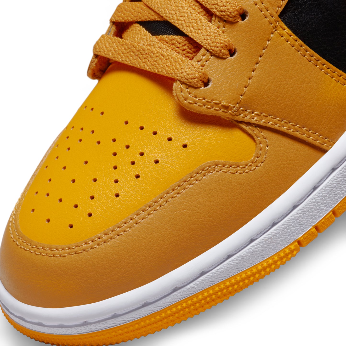 air jordan 1 mid chutney taxi