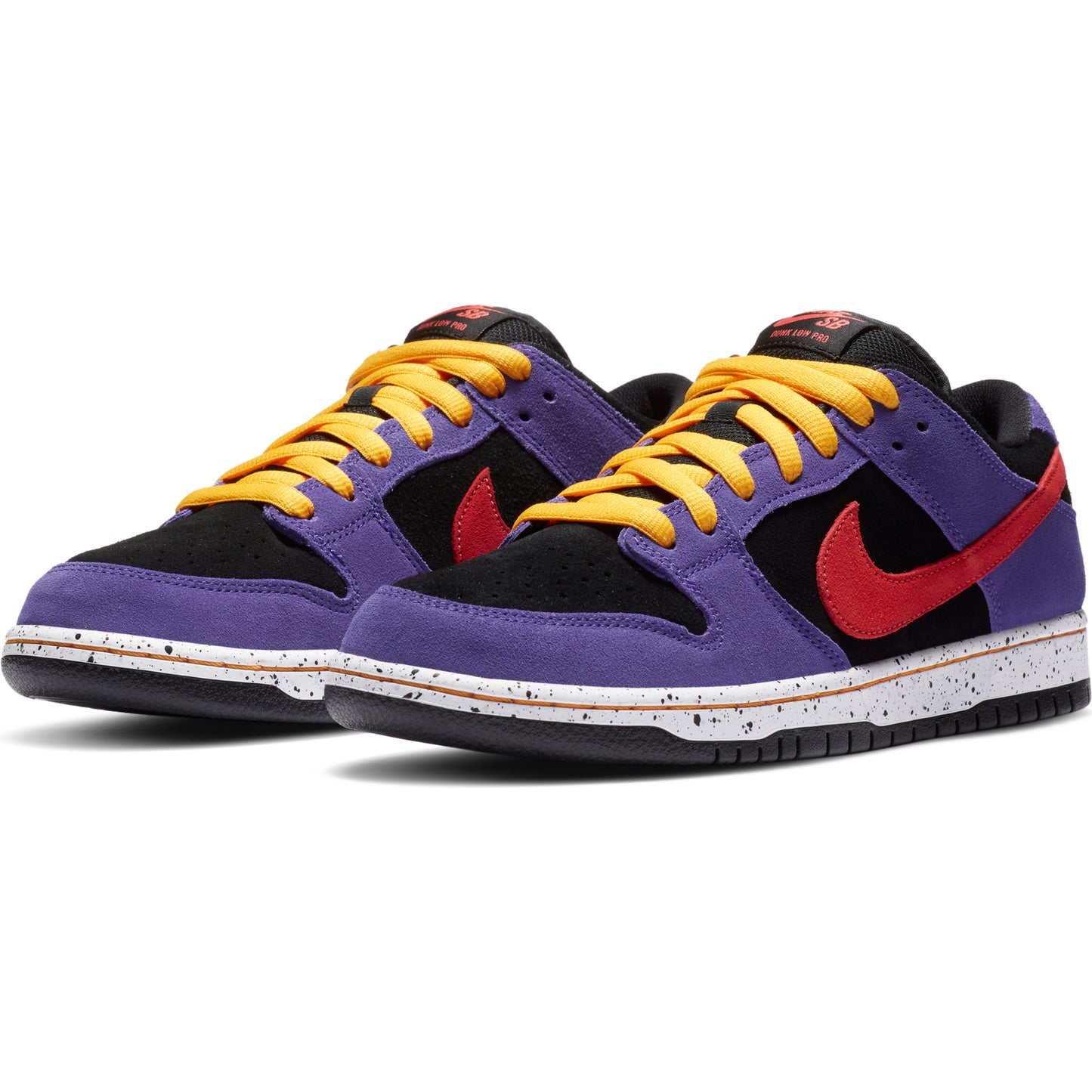 Nike SB Dunk Low Pro "ACG Terra"