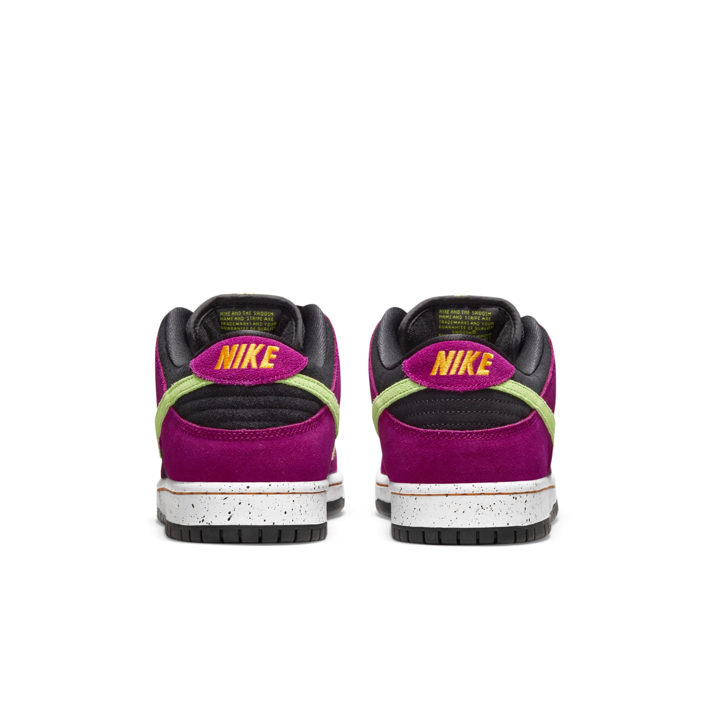Nike SB Dunk Low Pro ACG Terra Red Plum