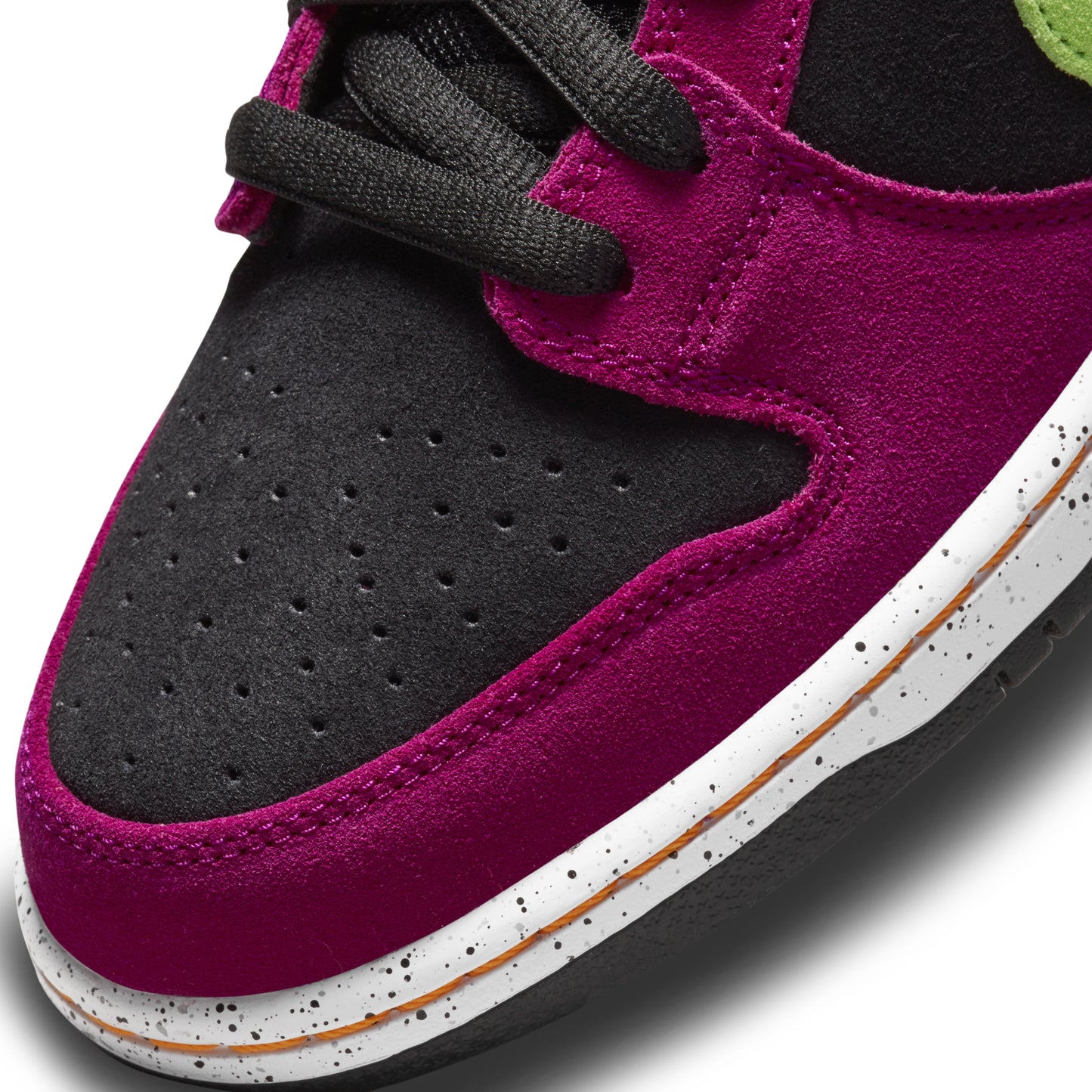 Nike SB Dunk Low Pro ACG Terra Red Plum