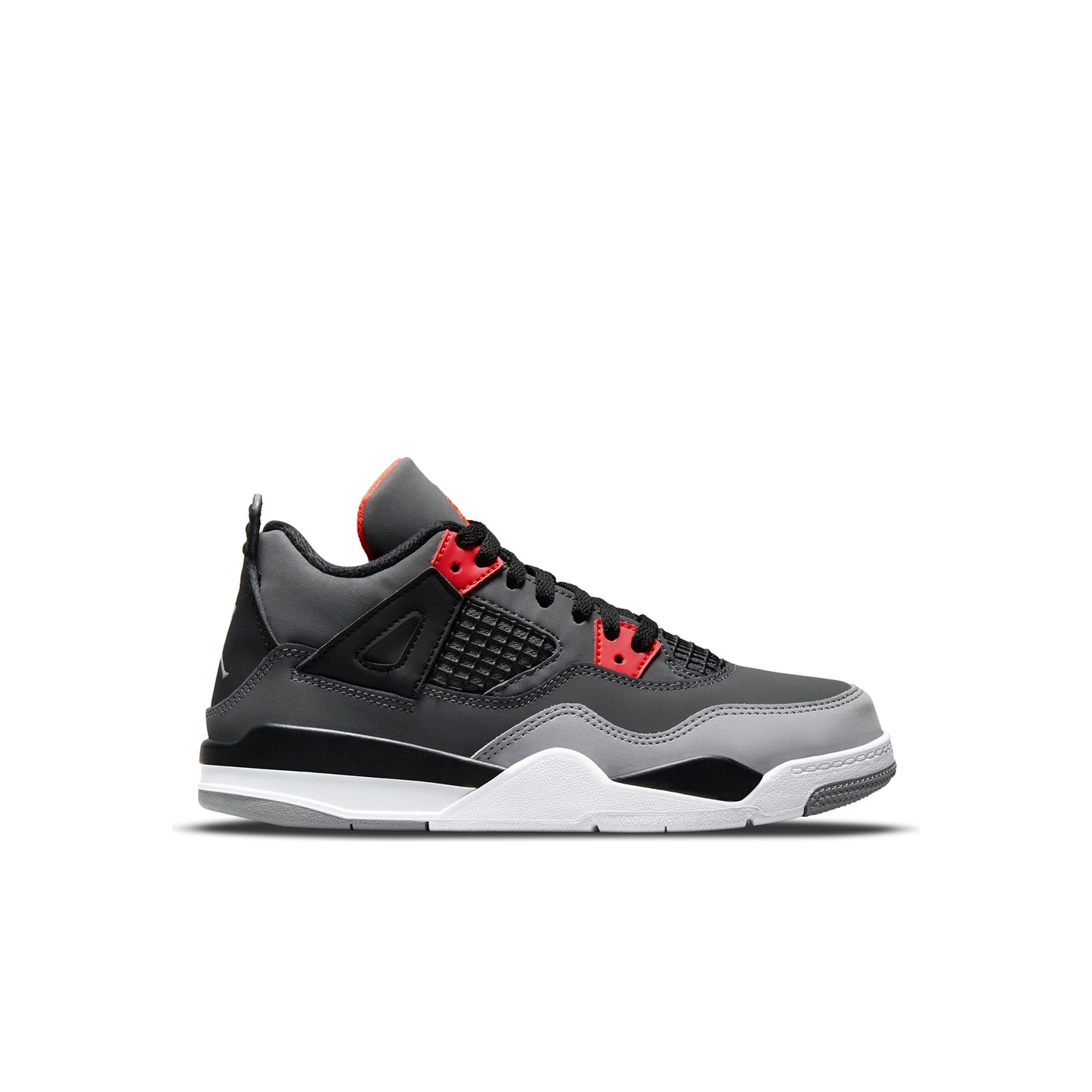 nike air jorddan 4 infrared ps