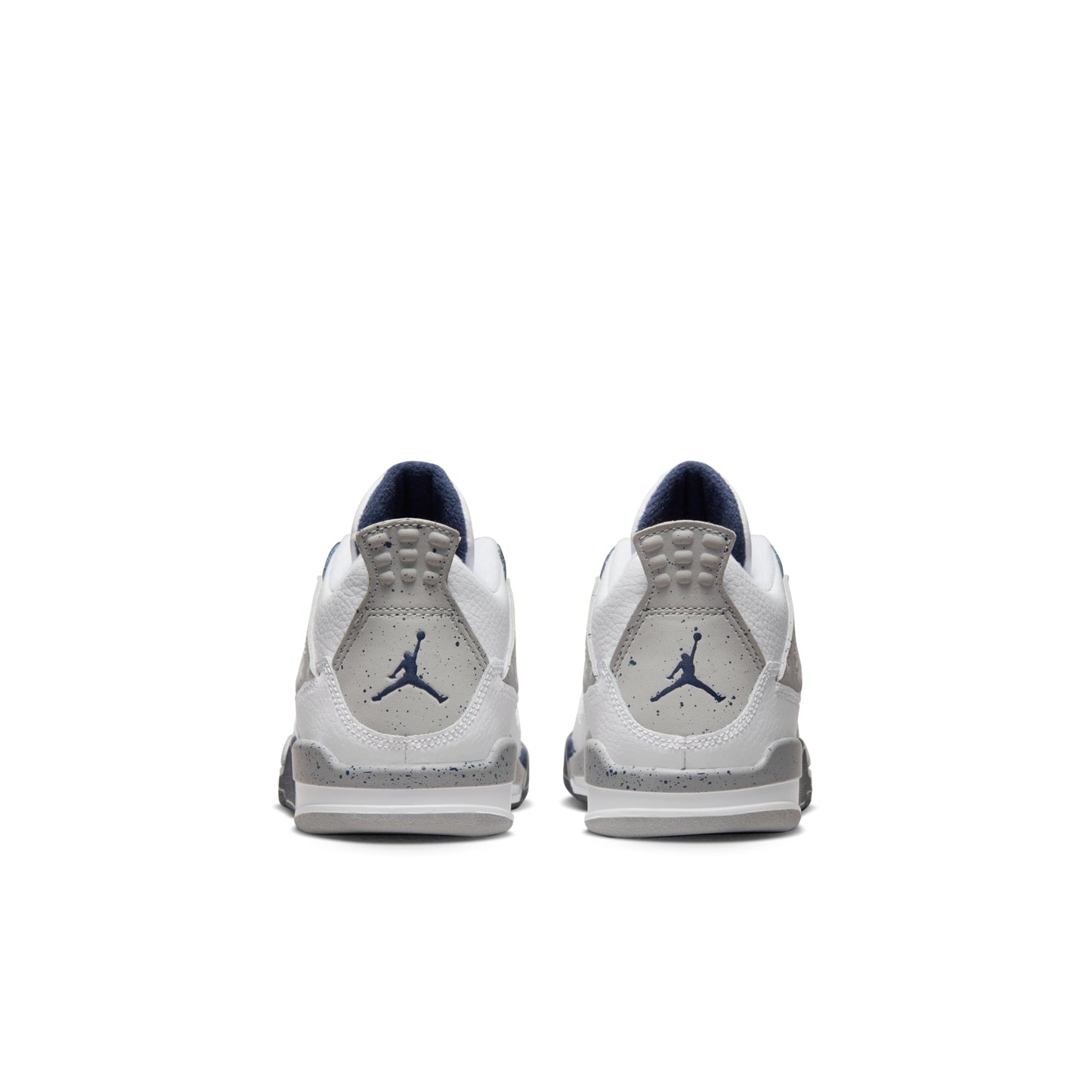 air jordan 4 retro midnight navy
