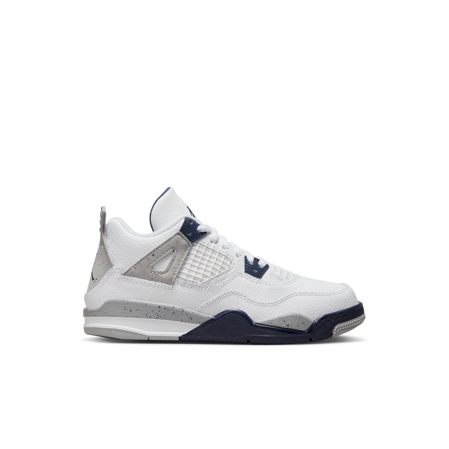 nike air jordan 4 midnight navy